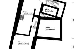 Provisionfrei - Lebendiger Wohnraum: Saniertes 1-2 Familienhaus  in Hilzingen – Kirchstraße 29, 78247 Hilzingen – Vorschaubild 12