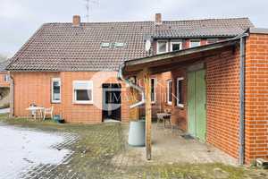 Historischer Charme trifft modernen Komfort – Ihr einzigartiges Zuhause in Schnega – Lüchow-Dannenberg (Kreis) – Vorschaubild 20