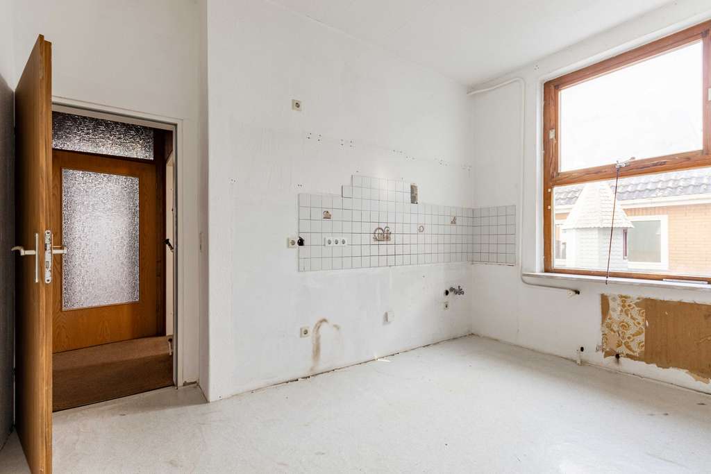 Immobilie in Norderney - Inselcharme und Entwicklungspotenzial: Ihr Haus auf Norderney! - Bild 1