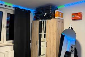 WG-Zimmer  in Darmstadt-Mitte – Die vollständige Adresse der Immobilie erhältst du vom Anbieter., 64283 Mitte, Darmstadt – Vorschaubild 5