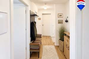 Exklusive 4-Zimmer-Wohnung mit Wasserblick, Balkon & Tiefgarage in Bestlage von Berlin-Spandau – Die vollständige Adresse der Immobilie erhältst du vom Anbieter., 13585 Hakenfelde, Berlin – Vorschaubild 7