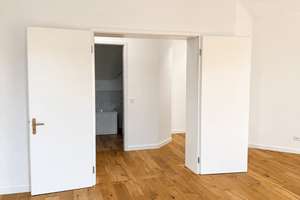 Provisionsfrei – Perfekt für Wohnen & Homeoffice: Neue Dachgeschosswohnung mit eigener Terrasse – Die vollständige Adresse der Immobilie erhältst du vom Anbieter., 13189 Pankow (Ortsteil), Berlin – Vorschaubild 3
