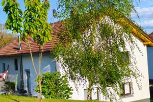 In der Ferienregion Zellertal: Whs., gedämmt, saniert, sofort verfügbar, ohne Provision – Cham (Kreis) – Vorschaubild 1