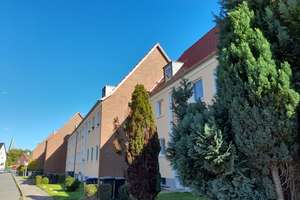 NEU: Niedliche 2-Zimmer Dachgeschoss-WE, saniert, Föhrenhorst 48 Wolfsburg, nahe Krankenhaus