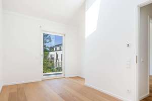 MODERN | ELEGANT | QUALITÄT – Die vollständige Adresse der Immobilie erhältst du vom Anbieter., 81827 Waldtrudering, München – Vorschaubild 10