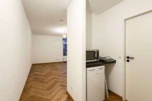 Investieren in gefragter Uni-Lage - Apartments mit starker Nachfrage! Obj. 8432 – Die vollständige Adresse der Immobilie erhältst du vom Anbieter., 26129 Haarentor, Oldenburg (Oldenburg) – Vorschaubild 8