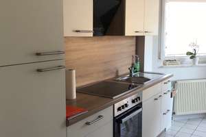 Moderne helle Wohnung 3 ZKB , 1.OG mit 2 Balkonen – Mainzer Straße 6a, 65550 Limburg an der Lahn – Vorschaubild 7