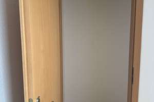 Sonnige Zweizimmerwohnung mit Einbauküche – Immermannstraße 17, 39108 Stadtfeld Ost, Magdeburg – Vorschaubild 4