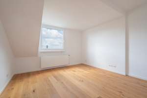 HOCH HINAUS UND MITTENDRIN - Sorgfältig sanierte 3-Raumwohnung in ruhiger Lage von Derendorf! – Die vollständige Adresse der Immobilie erhältst du vom Anbieter., 40476 Derendorf, Düsseldorf – Vorschaubild 14