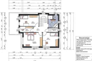 Exklusives Einfamilienhaus mit 5 Zimmern, moderner Küche, Solar, Kamin u.v.m. – Die vollständige Adresse der Immobilie erhältst du vom Anbieter., 38524 Sassenburg – Vorschaubild 26