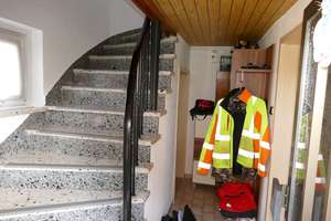 ZFH, derzeit vermietet, zur Eigennutzung oder Kapitalanlage – Die vollständige Adresse der Immobilie erhältst du vom Anbieter., 84478 Waldkraiburg – Vorschaubild 9