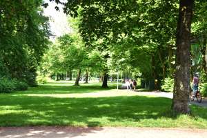 Wohnen. Vermieten. Generationen verbinden : MFH-H mit 4 attraktiven Wohnungen in begehrter Parklage – 33604 Mitte, Bielefeld – Vorschaubild 22