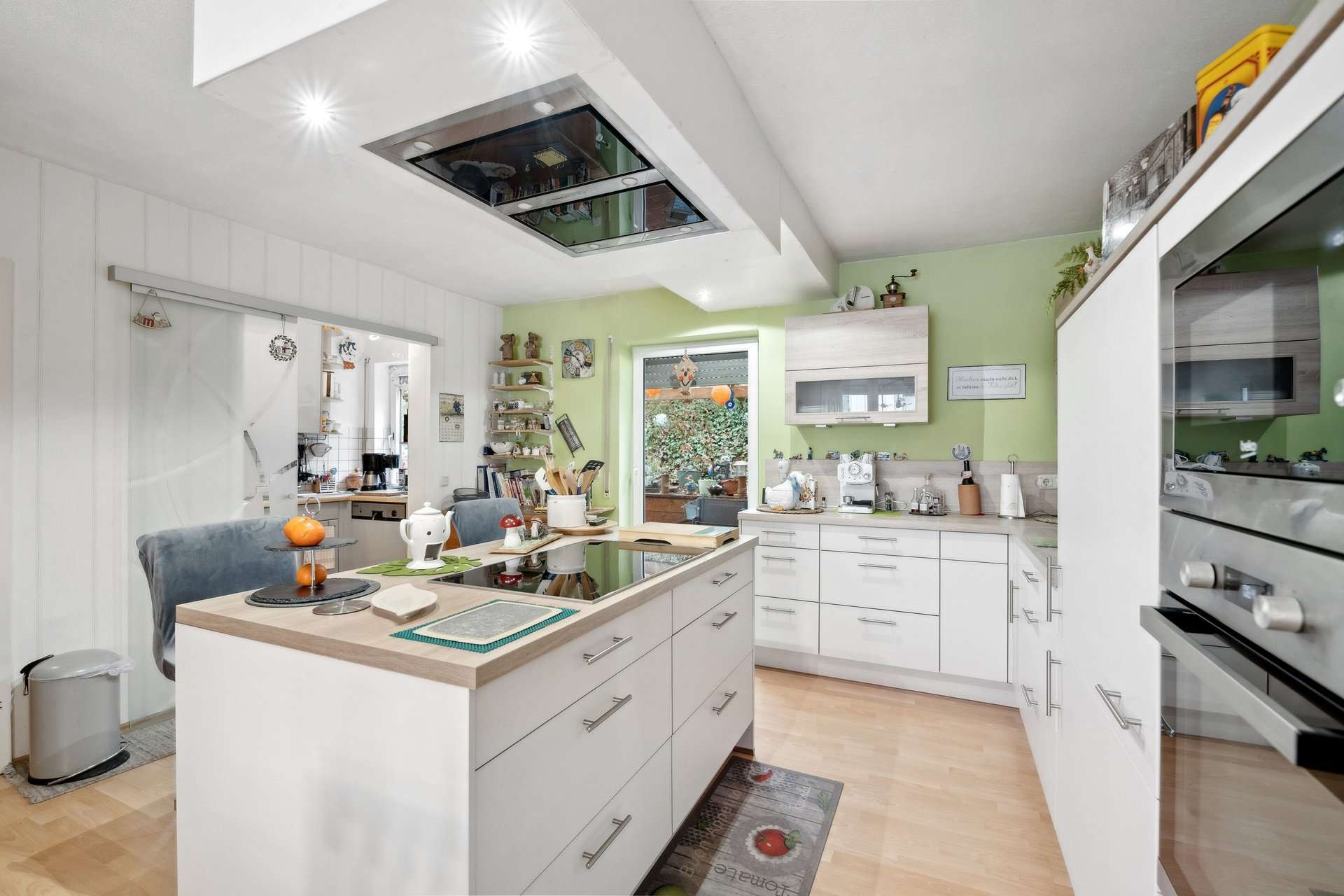 Immobilie in Bullay - Mehrfamilienhaus mit Geschäftsräumen - Bild 13