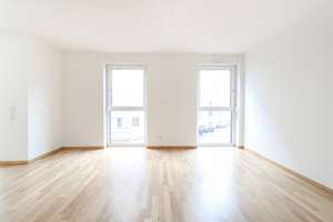 Stilvolle Neubauwohnung mit sonnigem Balkon und modernem Wohnkomfort – Meta-Gadesmann-Str. 26, 60326 Gallus, Frankfurt am Main – Vorschaubild 2