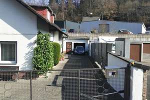 Privat & ruhig Eigentumswohnung im Zweifamilienhaus (EG+DG)  | 103 m² Garten + Terrasse | 103 m² – Die vollständige Adresse der Immobilie erhältst du vom Anbieter., 57080 Eiserfeld, Siegen – Vorschaubild 6