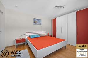 Bezugsfreie 2-Zimmer-Wohnung in Heilbronn – möbliert & mit Stellplatz – Die vollständige Adresse der Immobilie erhältst du vom Anbieter., 74072 Heilbronn, Heilbronn – Vorschaubild 4