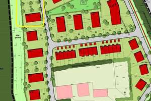 Whg. 11: Penthouse im Staffelgeschoss – ruhige Toplage im Haus, KfW-40, Aufzug, 94qm – Deichmasch 3, 33719 Heepen, Bielefeld – Vorschaubild 6