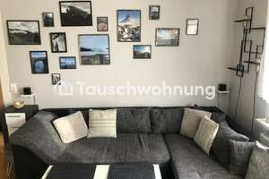 Tauschwohnung: 2 Raumwohnung mit Balkon – Die vollständige Adresse der Immobilie erhältst du vom Anbieter., 1307 Striesen-Süd, Dresden – Vorschaubild 2