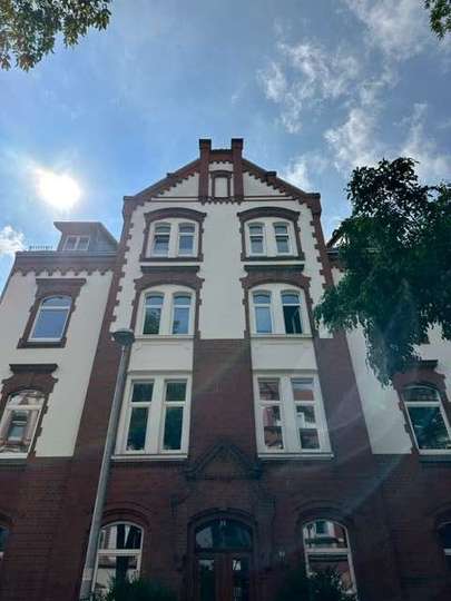 Großzügige 5-6- Zimmer-Wohnung in Döhren zu vermieten