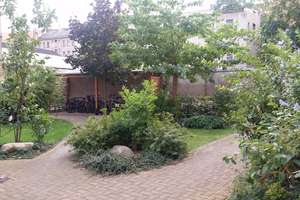 Freundliche und sanierte 2-Raum-Dachgeschosswohnung in Leipzig – Kapellenstraße 11, 4315 Neustadt-Neuschönefeld, Leipzig – Vorschaubild 25