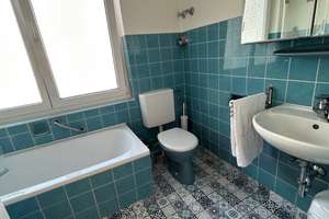 Alltagstaugliche 2-Zimmer-Wohnung mit 2 Balkonen – Die vollständige Adresse der Immobilie erhältst du vom Anbieter., 51103 Kalk (Ortsteil), Köln – Vorschaubild 5