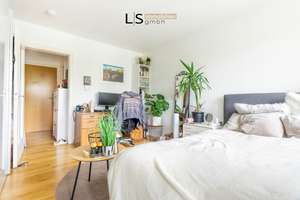 **Studenten & junge Berufstätige aufgepasst** Schönes, helles 1-Zimmer-Apartment in S-Ost! – Die vollständige Adresse der Immobilie erhältst du vom Anbieter., 70190 Berg, Stuttgart – Vorschaubild 2
