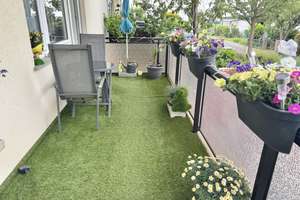 Sonnige Wohnung in schöner Feldrandlage von WI-Nordenstadt – Die vollständige Adresse der Immobilie erhältst du vom Anbieter., 65205 Nordenstadt, Wiesbaden – Vorschaubild 3