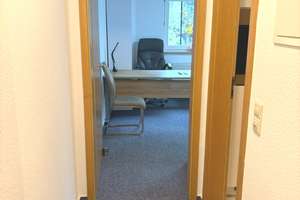 Gemütliches helles 1-Zimmerappartement mit Küche und Stellplatz – Die vollständige Adresse der Immobilie erhältst du vom Anbieter., 75181 Eutingen, Pforzheim – Vorschaubild 7