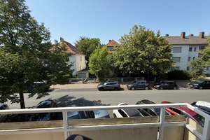Habl Immobilien - Renovierungsbedürftige 3-Zimmer-Wohnung mit Entwicklungspotenzial – 60431 Ginnheim, Frankfurt am Main – Vorschaubild 6