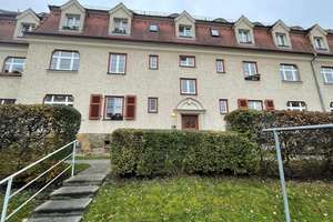 3 Zimmer Wohnung im Erdgeschoss mit Loggia - Villacher Siedlung - vermietet – Gmünder Straße 5, 1279 Laubegast, Dresden – Vorschaubild 4