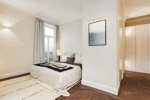 Elegant modernisierte 5-Zimmer-Jugendstil-Wohnung von 1900 in fantastischer Lage – Die vollständige Adresse der Immobilie erhältst du vom Anbieter., 80803 Neuschwabing, München – Vorschaubild 13