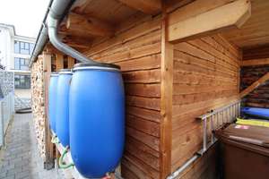 Neuwertiger Wohntraum mit großem Garten -RESERVIERT- – Die vollständige Adresse der Immobilie erhältst du vom Anbieter., 86836 Graben – Vorschaubild 30