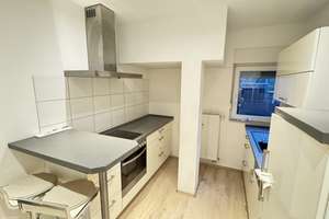 Helle 2-Zimmer Wohnung  im Souterrain in Mannheim – Renzstraße 1, 68161 Schwetzingerstadt/Oststadt, Mannheim – Vorschaubild 2