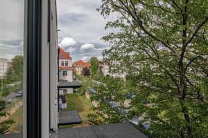 **Neubau 2026 - luxuriöse 3 Raumwohnung, 3.OG, Balkon, Lift,  Außenstellplatz** – Die vollständige Adresse der Immobilie erhältst du vom Anbieter., 1139 Mickten, Dresden – Vorschaubild 10