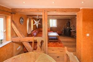 Schönes Einfamilienhaus mit Dachterrasse in Bestlage von Wernigerode! – Die vollständige Adresse der Immobilie erhältst du vom Anbieter., 38855 Wernigerode – Vorschaubild 6