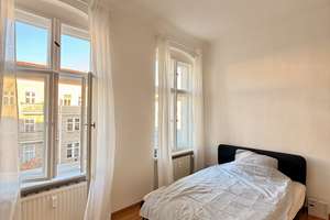 Ideale 2er-WG | Neu eingerichtete Wohnung in absoluter Prenzlauer-Berg-Toplage! Kiez-Traum! – Stargarder Straße 19, 10437 Prenzlauer Berg, Berlin – Vorschaubild 14