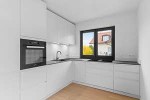 Hochwertige 3-Zimmer-Wohnung (Erstbezug) – Gerlachweg 31, 80999 Untermenzing, München – Vorschaubild 2