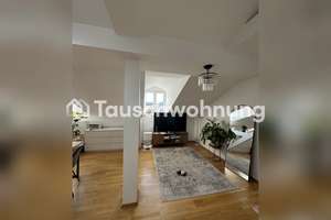 Tauschwohnung: Schöne 2 Zimmer Wohnung in Haidhausen – 81667 Haidhausen Süd, München – Vorschaubild 3