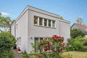 Gemütliches Wohnen - zwischen Hermsdorf und Frohnau – Die vollständige Adresse der Immobilie erhältst du vom Anbieter., 13465 Hermsdorf, Berlin – Vorschaubild 1