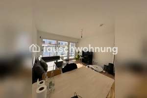 Tauschwohnung: Große renovierte Wohnung mit großem Balkon – Die vollständige Adresse der Immobilie erhältst du vom Anbieter., 50827 Bickendorf, Köln – Vorschaubild 7