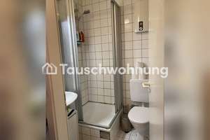 Tauschwohnung: Perfekte Lage: helles Ein-Zimmer Apartment Münster Zentrum – Die vollständige Adresse der Immobilie erhältst du vom Anbieter., 48143 Martini, Münster – Vorschaubild 2