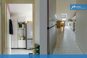 Ruhige 2-Zimmerwohnung mit schönem Ausblick – Die vollständige Adresse der Immobilie erhältst du vom Anbieter., 48167 Gremmendorf-West, Münster – Vorschaubild 6
