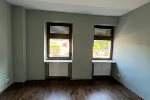 Ansprechende 2-Zimmer-EG-Wohnung mit gehobener Innenausstattung mit Einbauküche in Magdeburg – bodestraße m 22, 39118 Magdeburg – Vorschaubild 9