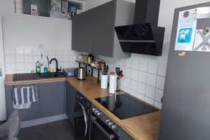 Attraktive Wohnung in Düsseldorf – Balkestraße 10, 40597 Düsseldorf – Vorschaubild 7