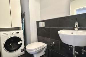 3 Balkone + Stellplatz - 3 Zimmer-WHG zu vermieten! – Die vollständige Adresse der Immobilie erhältst du vom Anbieter., 70184 Gänsheide, Stuttgart – Vorschaubild 18