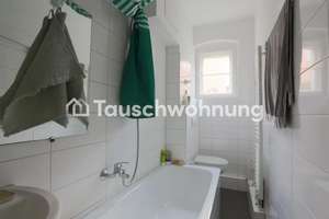 Tauschwohnung: 3-Zi im ruhigen Lettekiez mit Südbalkon – Die vollständige Adresse der Immobilie erhältst du vom Anbieter., 13359 Gesundbrunnen, Berlin – Vorschaubild 5