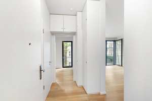 Hochwertige 60m² 2-Zimmer-Wohnung in Berlin Mitte – Michaelkirchplatz 5A, 10179 Mitte (Ortsteil), Berlin – Vorschaubild 2