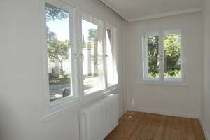 Lindenallee – Wohnen im Grünen - familienfreundliche Stadtvilla – großer Balkon – Die vollständige Adresse der Immobilie erhältst du vom Anbieter., 14050 Westend, Berlin – Vorschaubild 22