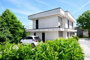 Jeden Tag ein Stück Urlaub – exklusiver Indoor-Outdoor-Wohnkomfort mit maximaler Flexibilität.... – Die vollständige Adresse der Immobilie erhältst du vom Anbieter., 42651 Solingen-Mitte, Solingen – Vorschaubild 4