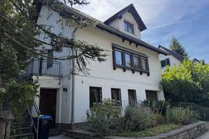 Viel Platz für den Alltag in diesem freistehenden Einfamilienhaus in Velbert